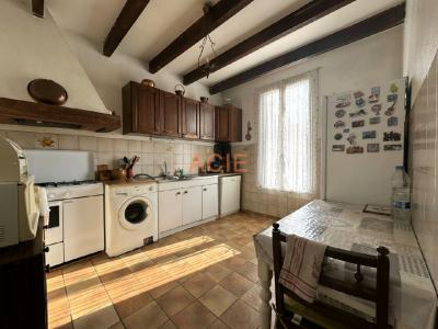 Acheter Maison 81 m2 Puiseux-en-france