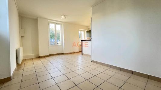 Annonce Vente Appartement Plailly 60