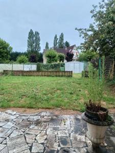 Annonce Vente 7 pices Maison Velles 36