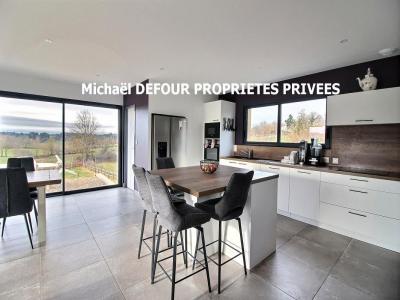 Annonce Vente 5 pices Maison Yssingeaux 43