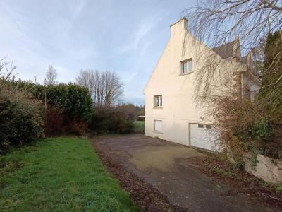 Annonce Vente 8 pices Maison Noyal-pontivy 56