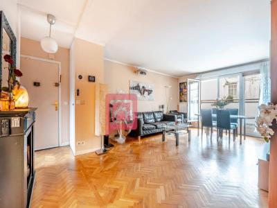 Acheter Appartement 99 m2 Montrouge