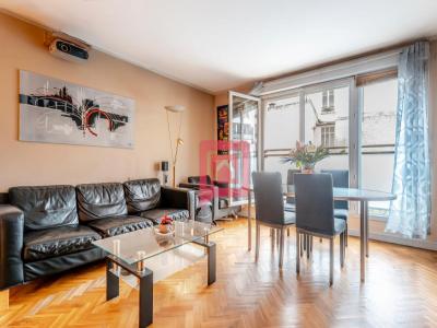 Acheter Appartement Montrouge Hauts de Seine