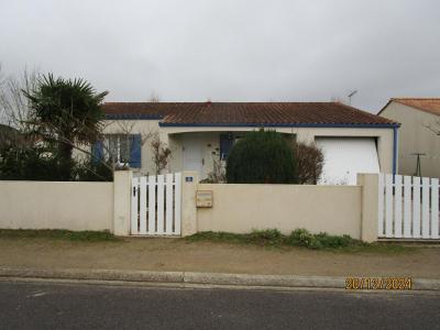 For sale Angles 4 rooms 90 m2 Vendee (85750) photo 0