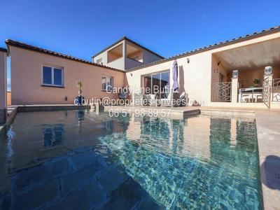 For sale Cessenon-sur-orb 7 rooms 181 m2 Herault (34460) photo 0