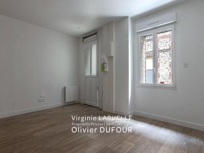 Annonce Vente 2 pices Appartement Rouen 76