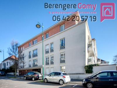 Annonce Vente 2 pices Appartement Taverny 95