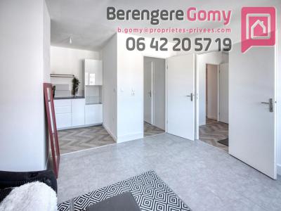 Acheter Appartement Taverny 193325 euros