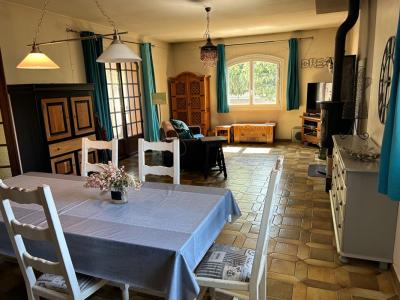 For sale Saint-andre-de-sangonis 8 rooms 160 m2 Herault (34725) photo 4