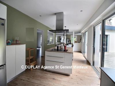 Acheter Maison Dunieres 438000 euros