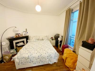 For rent Asnieres-sur-seine 2 rooms 45 m2 Hauts de Seine (92600) photo 3