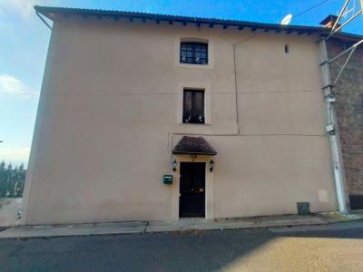 For sale Thiers 5 rooms 132 m2 Puy de dome (63300) photo 1