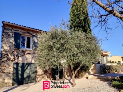 For sale Uzes 6 rooms 157 m2 Gard (30700) photo 0