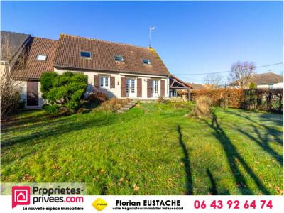 Annonce Vente 7 pices Maison Romorantin-lanthenay 41