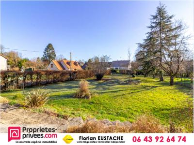 Acheter Maison 150 m2 Romorantin-lanthenay