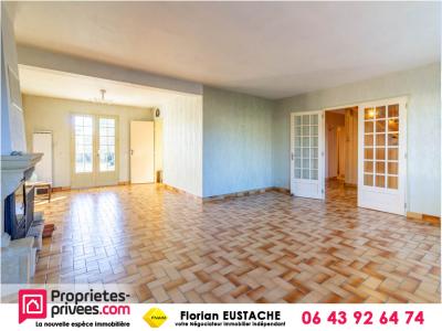 Acheter Maison Romorantin-lanthenay 219450 euros