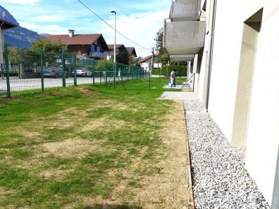 For sale Sallanches 4 rooms 79 m2 Haute savoie (74700) photo 2