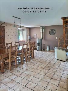 For sale Villettes 11 rooms 152 m2 Haute loire (43600) photo 4