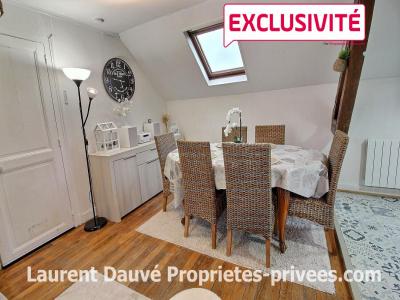 For sale Orleans 3 rooms 60 m2 Loiret (45000) photo 1