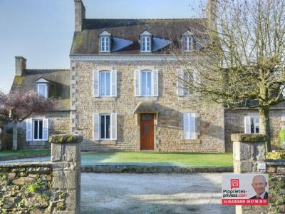 For sale Treguier 9 rooms 200 m2 Cotes d'armor (22220) photo 0