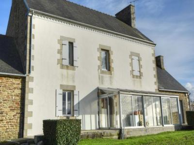 For sale Treguier 9 rooms 200 m2 Cotes d'armor (22220) photo 1