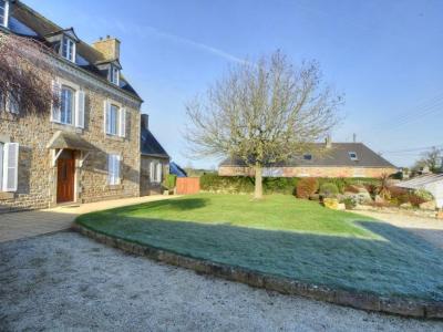 For sale Treguier 9 rooms 200 m2 Cotes d'armor (22220) photo 3