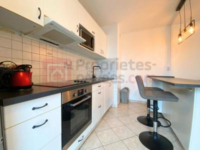 For sale Saint-ouen-l'aumone 2 rooms 43 m2 Val d'Oise (95310) photo 3