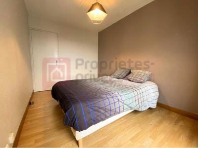 For sale Saint-ouen-l'aumone 2 rooms 43 m2 Val d'Oise (95310) photo 4