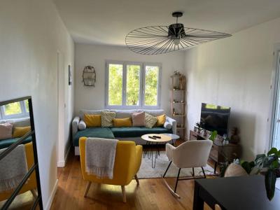 Annonce Vente 3 pices Appartement Nantes 44