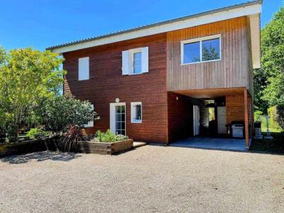 For sale Saint-andre-de-cubzac 8 rooms 162 m2 Gironde (33240) photo 3