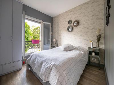 For sale Paris-17eme-arrondissement 3 rooms 52 m2 Paris (75017) photo 3