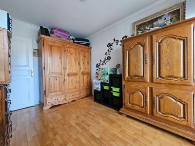 Acheter Appartement Plessis-bouchard 235000 euros