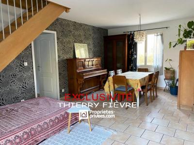 For sale Riviere 6 rooms 161 m2 Indre et loire (37500) photo 1