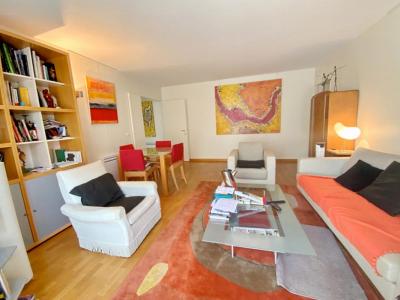 For sale Levallois-perret 3 rooms 82 m2 Hauts de Seine (92300) photo 4