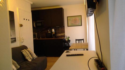 Annonce Location Appartement Paris-17eme-arrondissement 75