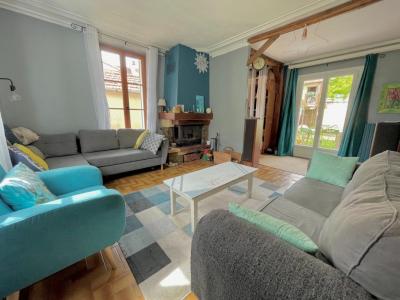 For sale Marles-en-brie 5 rooms 97 m2 Seine et marne (77610) photo 1