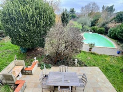 For sale Saint-sauveur 6 rooms 151 m2 Haute garonne (31790) photo 0