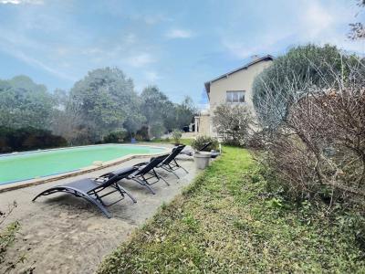 For sale Saint-sauveur 6 rooms 151 m2 Haute garonne (31790) photo 1