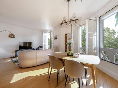 For sale Colombes 4 rooms 69 m2 Hauts de Seine (92700) photo 4