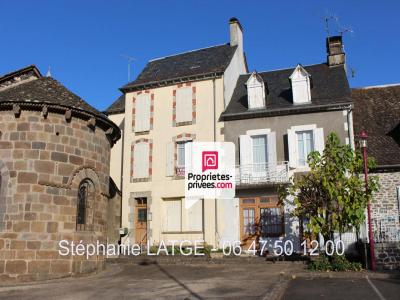 For sale Ally 11 rooms 147 m2 Cantal (15700) photo 0