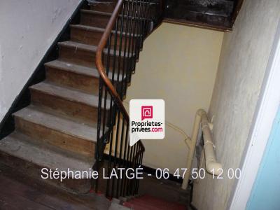 Acheter Maison Ally 35000 euros