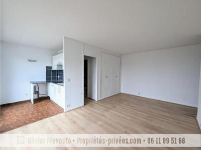 Annonce Vente Appartement Saint-maurice 94