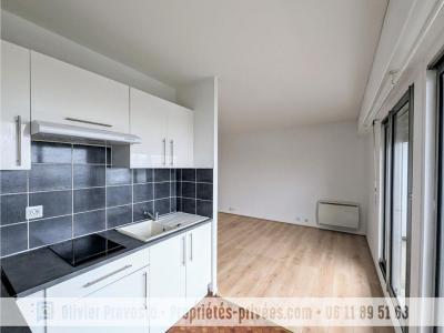 For sale Saint-maurice 1 room 29 m2 Val de Marne (94410) photo 3