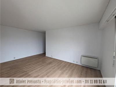 Acheter Appartement Saint-maurice 185000 euros