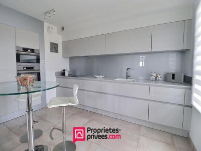 Acheter Appartement Uzes Gard