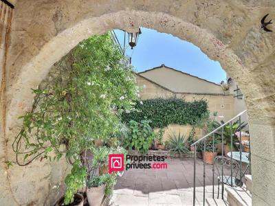 Annonce Vente 4 pices Maison Uzes 30