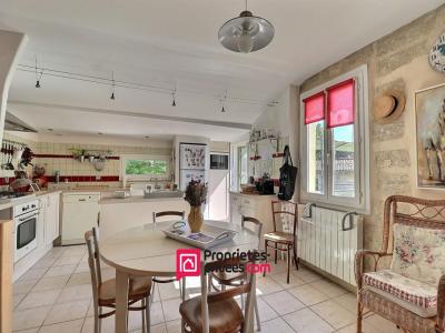 Acheter Maison Uzes 489000 euros