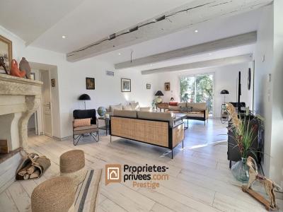 For sale Uzes 7 rooms 210 m2 Gard (30700) photo 1