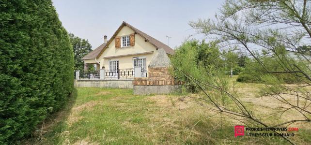 Acheter Maison Egreville Seine et marne