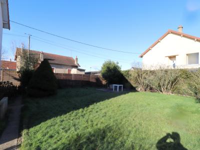 For sale Yzeure 6 rooms 118 m2 Allier (03400) photo 1